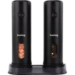 Husqvarna Moulin À Café Huslog Hus1035 2 Pcs Rechargeable Usb