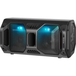 Defender Rage Enceinte Portable Stéréo Noir 50 W