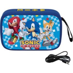 Enceinte Portable Bluetooth Lexibook Sonic