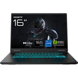 Pc Portable Gigabyte 16" Gaming A16 Cthi3pt894sd 16gb 1000gb Intel® Core™ I7 I7-13620h