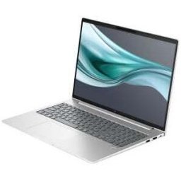 Pc Portable Hp Elitebook 660 G11 Aluminium Argent 16" Core Ultra 7 16go 512go Windows 11 Pro