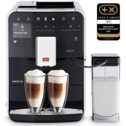 Melitta Machine A Café Automatique - Barista T Smart F830-102 - Noir