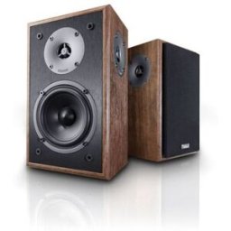 Enceintes Surround Magnat S10d Noyer Vendues Par Paire