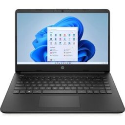 Pc Portable Hp 14" 14s-dq0064nf 4gb 128gb Intel® Celeron® N4120