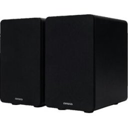 Enceintes Hifi Aiwa Sp-a100 Noires
