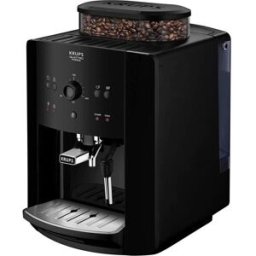 Krups Arabica Ea811010 - Machine Expresso Avec Broyeur - 1450w - Reser
