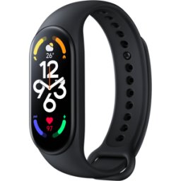 Bracelet connecté SMART BAND 7 - Noir XIAOMI