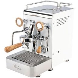 Machine Expresso Elba Gentile Ral9016 1.5l Avec Contrôle Pid