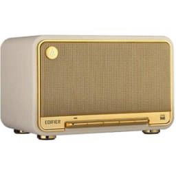 Edifier D32 Système D’enceinte Portable 2.1 Blanc 60 W