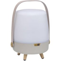 KOODUU Lampe Enceinte Bt Lite Up Play Mini Jbl Sand