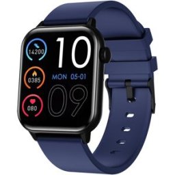 Trevi T-fit 201 A 4,7 Cm (1.85") Amoled Numérique Écran Tactile Noir