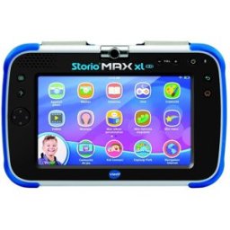 Tablette Storio Max XL 2.0 VTECH