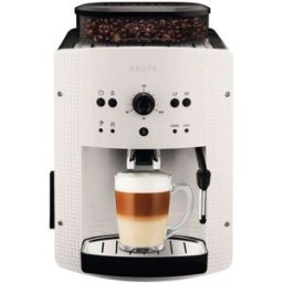 Krups Ea810570 - Machine Essential Espresso Automatique - Broyeur Regl