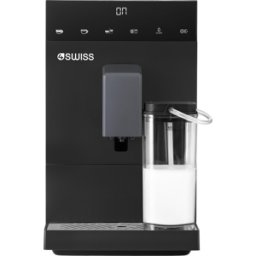 Machine Expresso 4swiss A23 Siena 1350w Automatique Et Intégrée