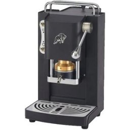 Machine À Café Faber Pro 3.0 Essential Noir Chrome Ese