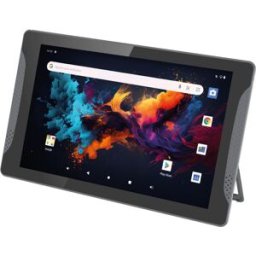 Tablette tactile Stand Pro 2 10,1'' 64 Go Wi-Fi Gris LOGICOM