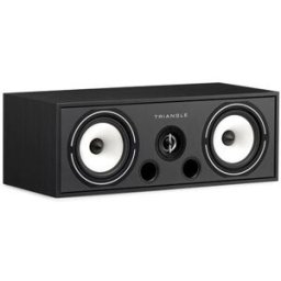Enceinte Centrale Triangle Brc2 Noir