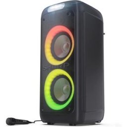 Sharp Enceinte De Soirée Ps-949 132w