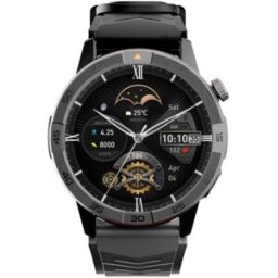 AGM FRANCE Agm Legion Pro 3,63 Cm (1.43") Amoled Numérique Noir Gps (satellite)