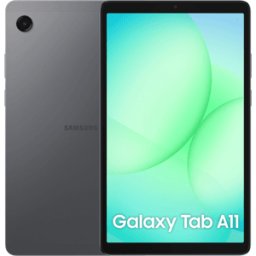 Samsung Galaxy Tab A11 8,7" 8 Go/128 Go Wifi Gris (gray) Sm-x130