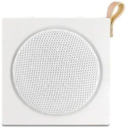 Metronic Enceinte Portable Xtra Color Bluetooth 3 W - Blanche