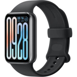 Bracelet D'activité Xiaomi Smart Band 9 Pro Noir (midnight Black)