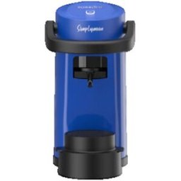 CAFFÃˆ BORBONE Machine à café - Caffè Borbone Simplymoon Entièrement Automatique Cafetière 0,9 L