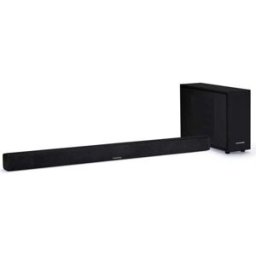Thomson Barre De Son Sb250bt 2.1 Avec Caisson De Basses - Bluetooth - 200w - Usb/sd - Télécommande