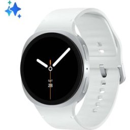 Samsung Galaxy Watch8 Galaxy Watch 8, Bluetooth, 40mm