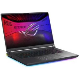 Pc Portable Asus Rog Strix G16 16" G615lr-s5234w 32gb 1000gb Intel Core Ultra 9 275hx