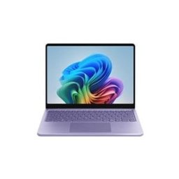 Pc Portable Microsoft Surface Laptop 13 Ecran Tactile Copilot+ Qualcomm Snapdragon X Plus 16 Go Ram 512 Go Ssd Violet