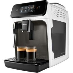 Machine Expresso Philips Avec Broyeur Intégré Et 12 Réglages