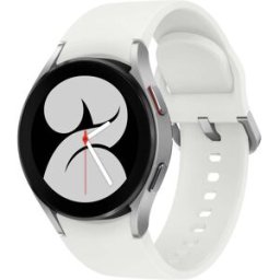 Samsung Galaxy Watch 4 Bt 40mm Argent