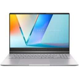 Pc Portable Asus Vivobook S5506wa Ma054w Gris Amd Ryzen 9 32g 1tb Ssd Pcie Amd Graphics Ecran Avec Technologie Oled
