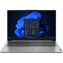 IBM Pc Portable Ideapad 1 15igl7 Windows 11 - 15,6 Fhd - Celeron N4500 - Ram 8 Go - Stockage 256 Go - Azerty