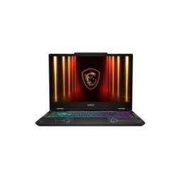 Pc Portable Msi Gaming Cyborg 15 B2rwfkg 260fr Intel Core I7 16 Go Ram 512 Go Ssd Nvidia Geforce Rtx 5060 Noir