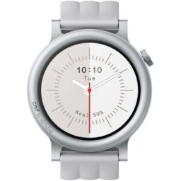 Nothing Cmf Watch 3 Pro 3,63 Cm (1.43") Amoled 47 Mm Numérique 466 X 466 Pixels Écran Tactile Gris Gps (satellite)