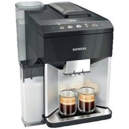 Machine Expresso Siemens Eq.500 Moulin Intégré Capacité 1,9 L