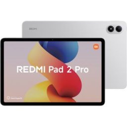 Tablette tactile Redmi PadD 2 Pro 6/128 Go Argent XIAOMI