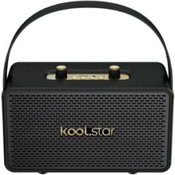 Enceinte Bluetooth résidentielle Springstone KOOLSTAR