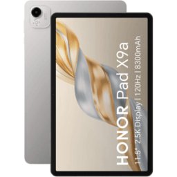 Honor Pad X9a 11,5"; 6 Go/128 Go Wi-fi Gris (space Gray)