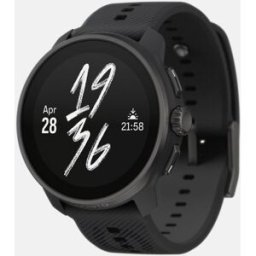 Suunto Ss051013000 Smartwatche Et Montre De Sport 3,35 Cm (1.32") Amoled 45 Mm Numérique 466 X 466 Pixels Écran Tactile