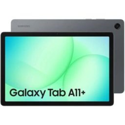 Samsung Galaxy Tab A11+ 11" 5g 256 Go / 8 Go Double Sim Gris