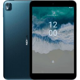 Tablette Nokia T10 8.0" 3 Go/32 Go Wifi Bleu (ocean Blue)