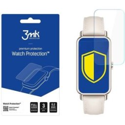 Huawei Fit Mini - 3mk Watch Protection V. Arc+