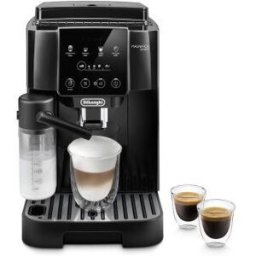 DeLonghi De’longhi Magnifica Start Milk Ecam220.60.b Entièrement Automatique Machine À Expresso 1,8 L
