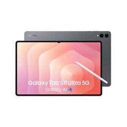 Tablette Tactile Samsung Galaxy Tab S11 Ultra 12go_256go 5g Gray