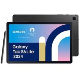 Tablette Samsung Galaxy Tab S6 Lite 10,4" Wi-fi 4 Go/128 Go Gris