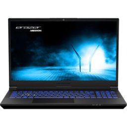 PC portable gamer 15,6'' Core i5 Crawler P40 MD62564 MEDION