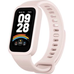 Bracelet D'activité Rose Actif Xiaomi Smart Band 9 (pink)